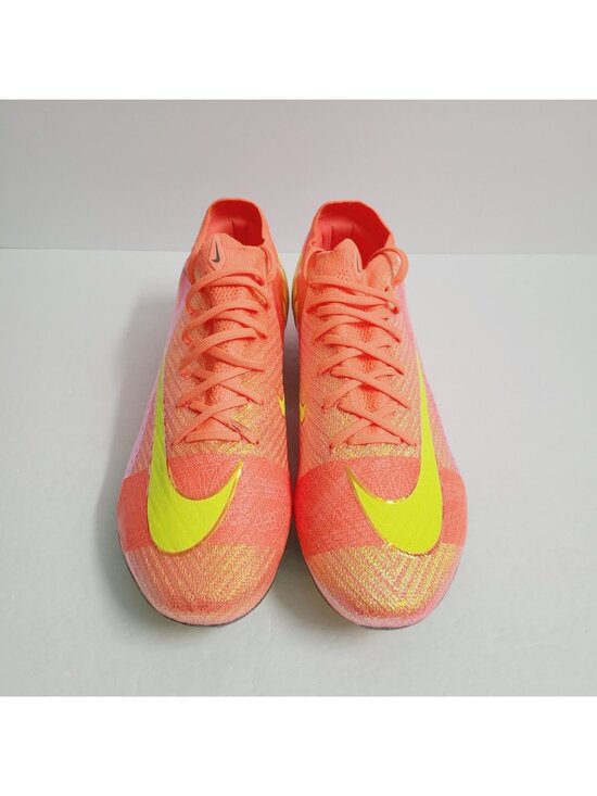 Nike Zoom Mercurial Vapor 16 Elite SE FG Soccer Cleats FQ8682-800 Size 11.5 #1 main image 5